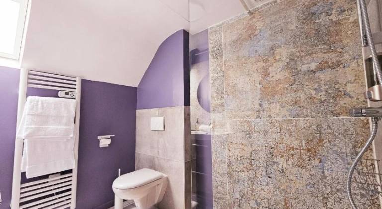 Apartment with 2 rooms for 4 persons — photo 3