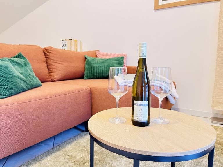 Ferienwohnung Piesport