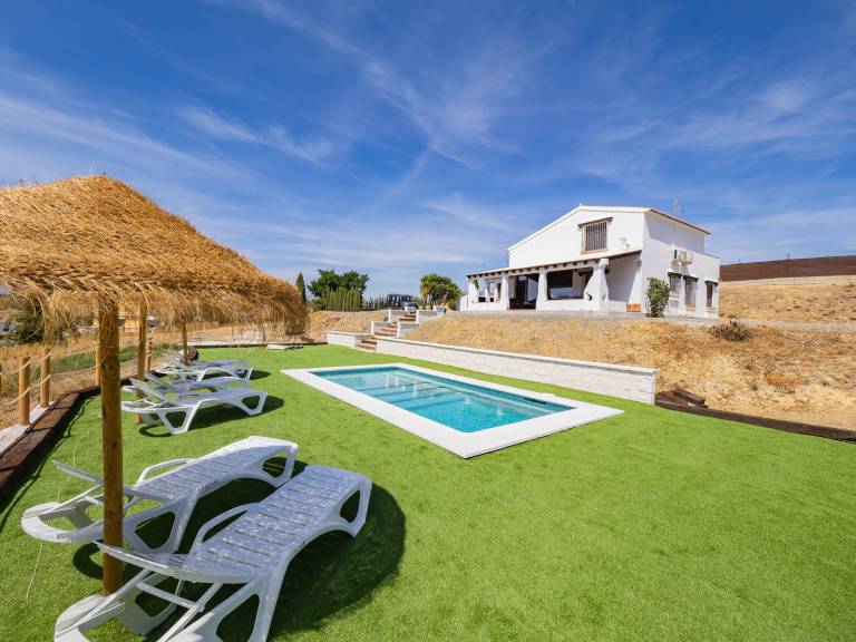 Cottage  Coín