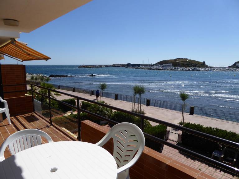 Apartamento Colera
