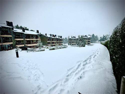 Apartamento Masella