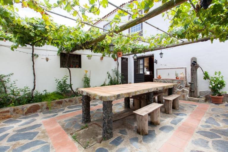 Casa rural Tegueste