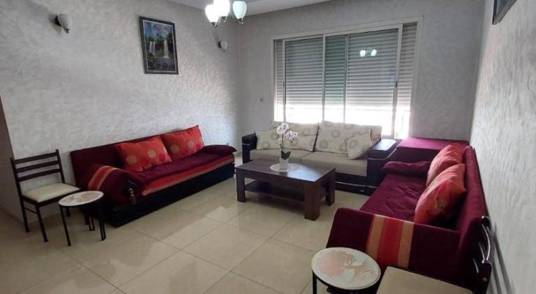 Apartment with pool — photo 4