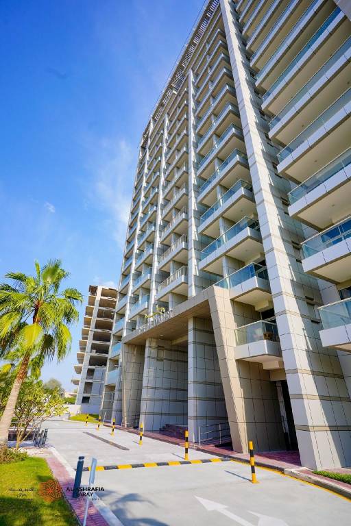 Apartment Dubai Sports City