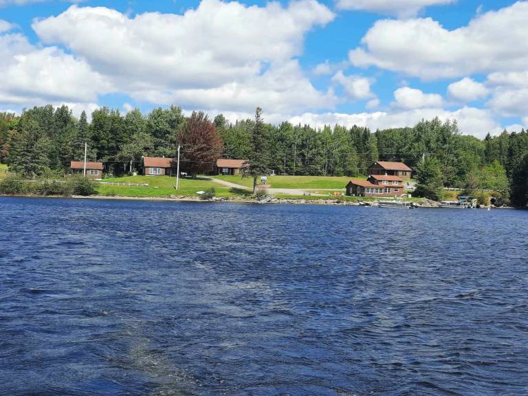 Cabin Pittsburg