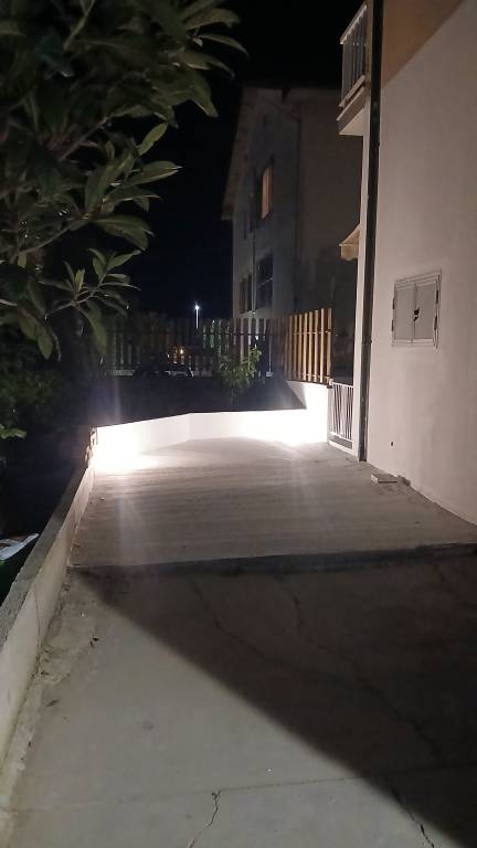 Appartement Marotta