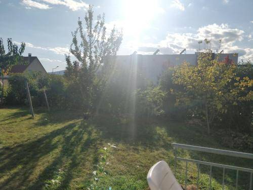 Appartement Obernai