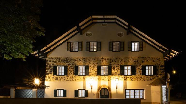 Ferienwohnung Salzburg