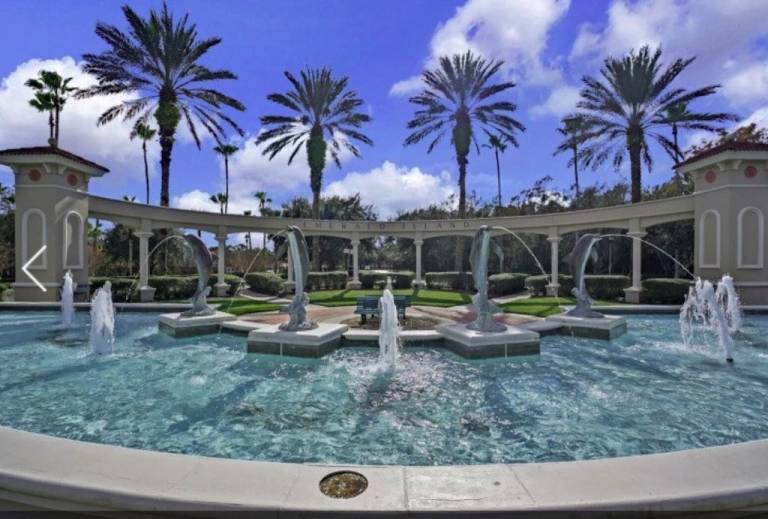 Villa  Kissimmee