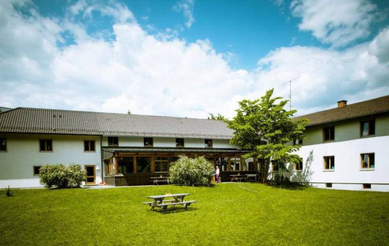 Hostel  Füssen