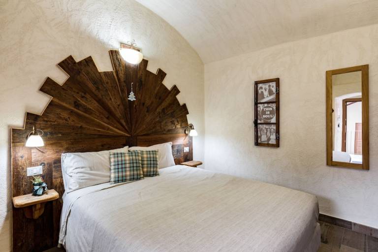 Pension  Gressan