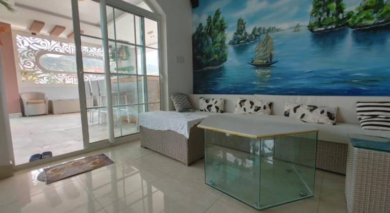 Seaside Villas An Vien Nha Trang — photo 3
