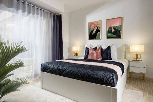 Appartement Monaco
