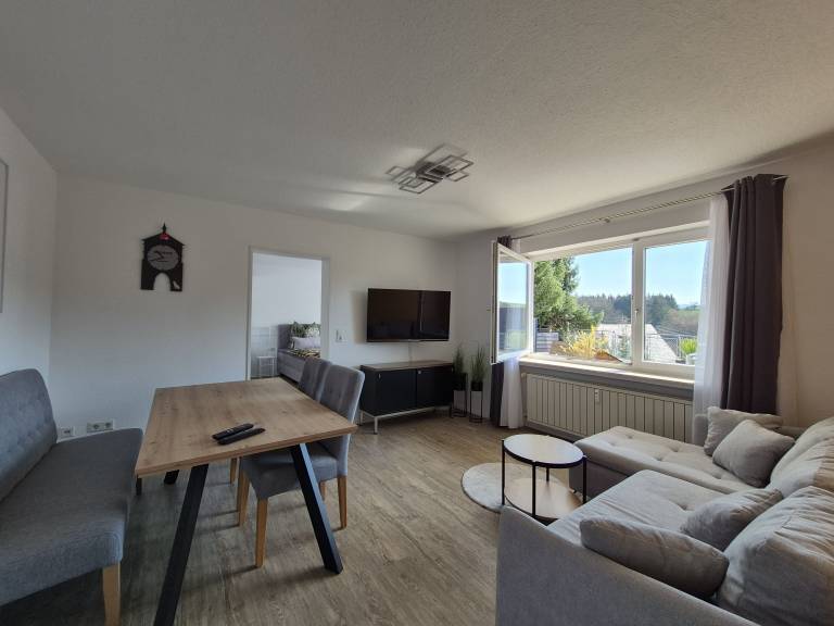 Ferienwohnung Rottweil