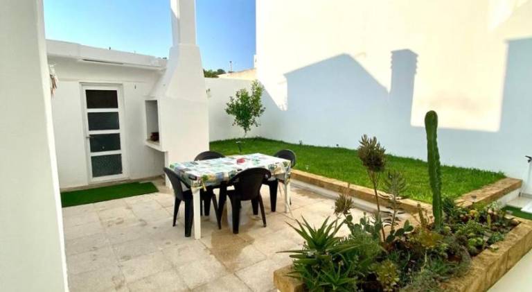 Apartment with 2 rooms for 6 persons — photo 3