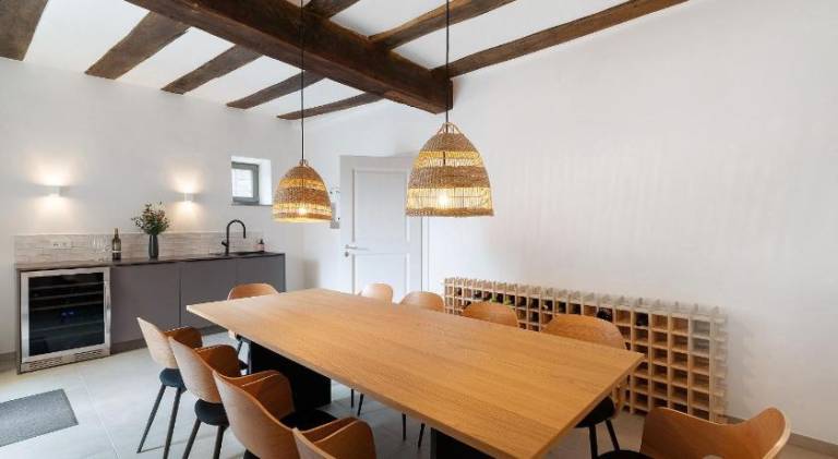 Holiday apartment with 1 room for 2 persons — photo 4