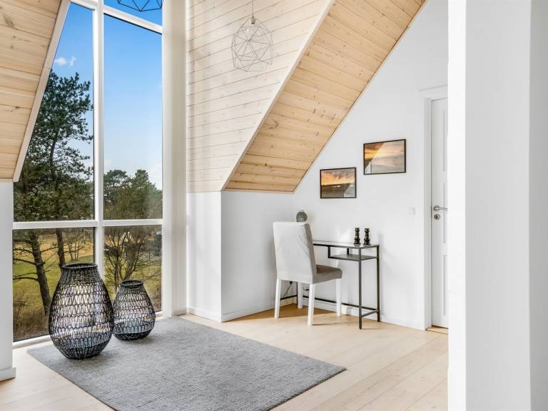 Ferienhaus  Læsø