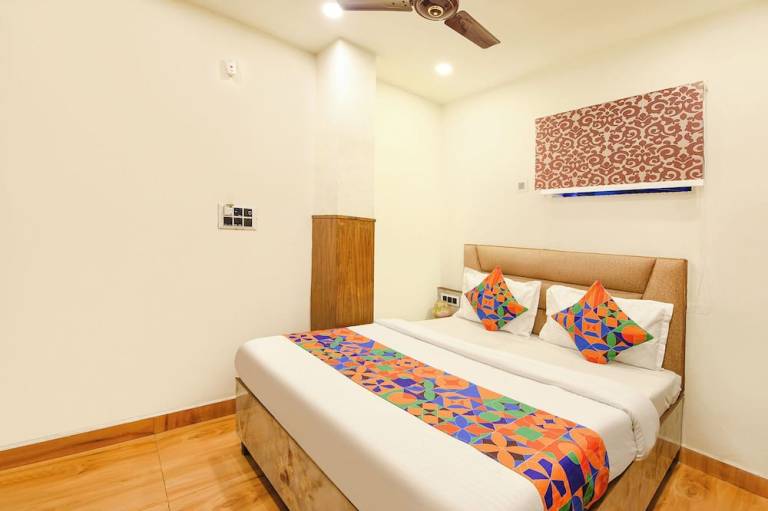 Fabhotel Blue Bell