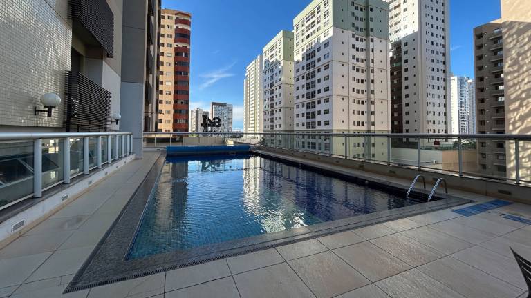 40 m&sup2; Ferienwohnung