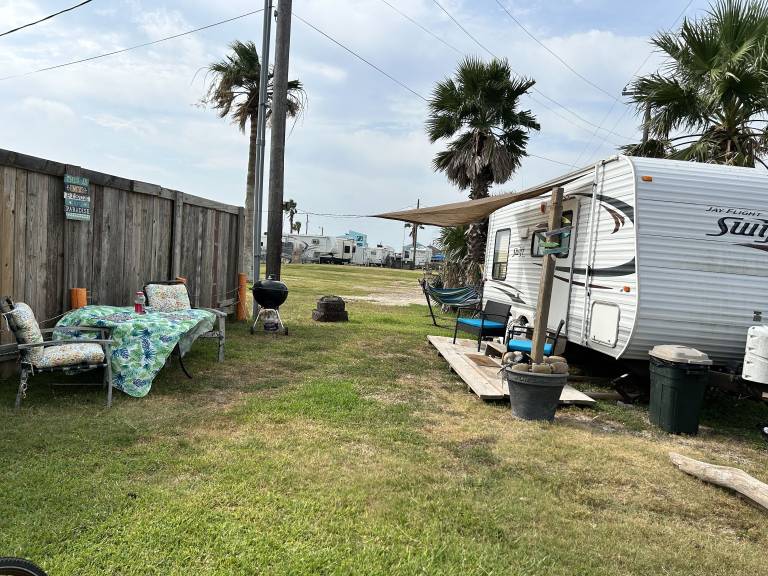Mobile home  Port Lavaca