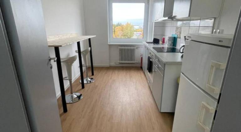 Serviced apartment with 3 rooms for 5 persons — photo 3
