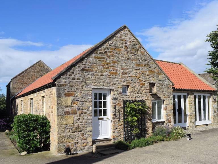 Cottage Ovington