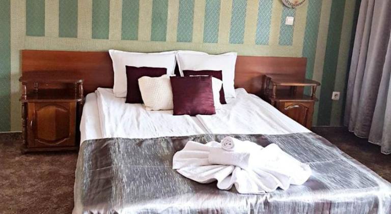 Hotel St. George Pobedonosets — photo 2