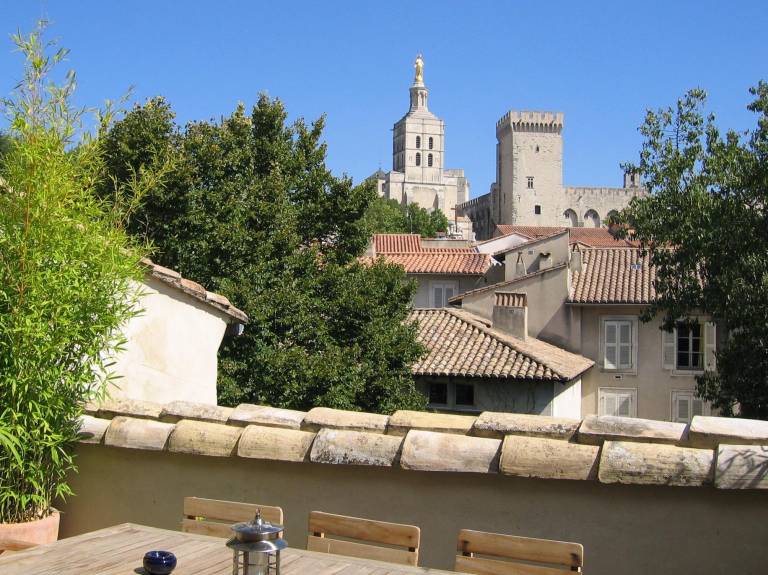 Bed & Breakfast Avignon
