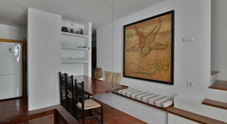 House with 4 rooms for 8 persons — photo 3