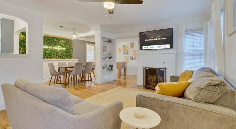Vacation home | Perfect for remote work | Pets allowed — photo 3