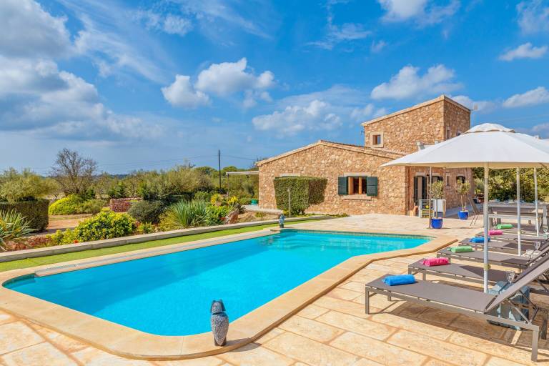 Villa Ses Salines
