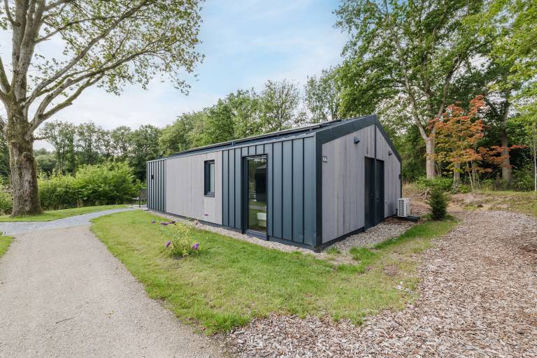 4 persoons woning