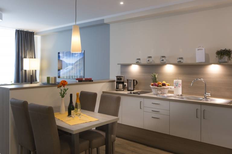 Appartement Koblenz