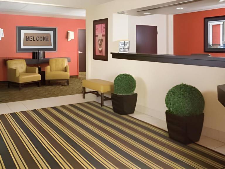 Extended Stay America Select Suites - Roanoke - Airport — photo 4