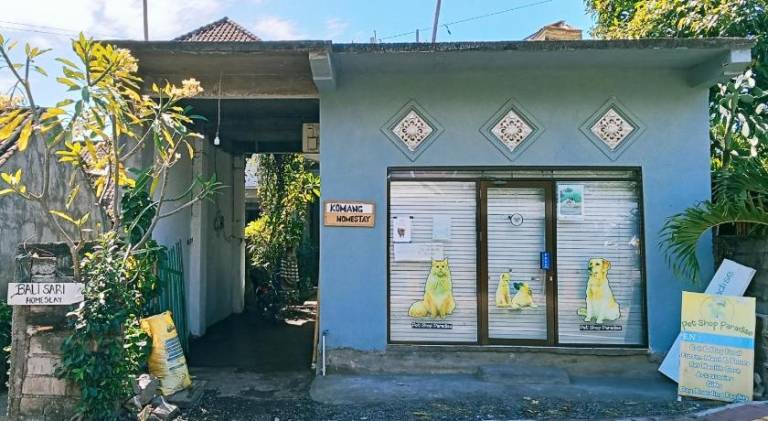 KOMANG homestay — photo 3