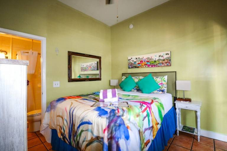 Bed and breakfast Key West