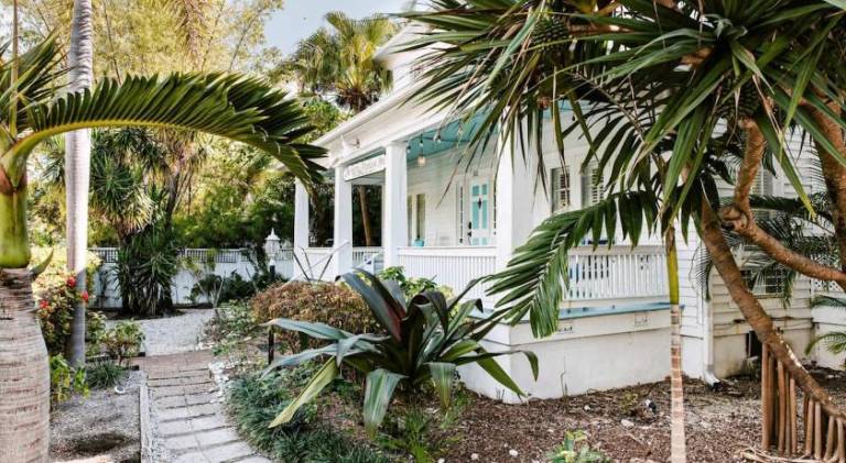 Pension  Key West