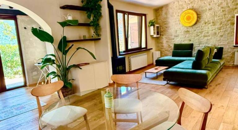 Fully equipped house with yard & terrace | Perfect for remote work | Pet-friendly — photo 3