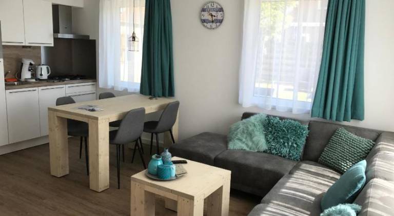 Charming rental apartment with garden & patio | Beach nearby | Pets allowed in Zoutelande