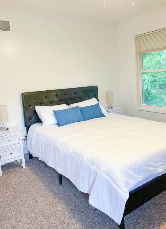 Apartment Macomb