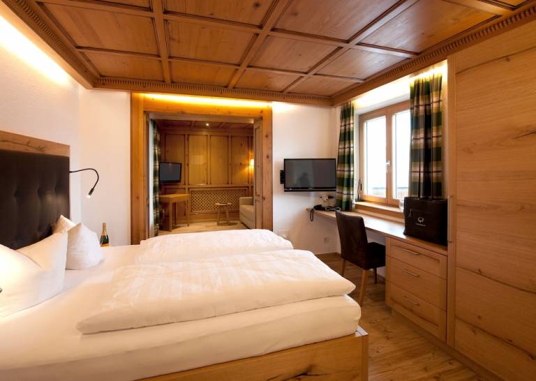 Bed & Breakfast Andelsbuch