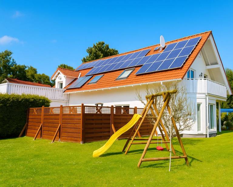 Ferienwohnung Schwarbe