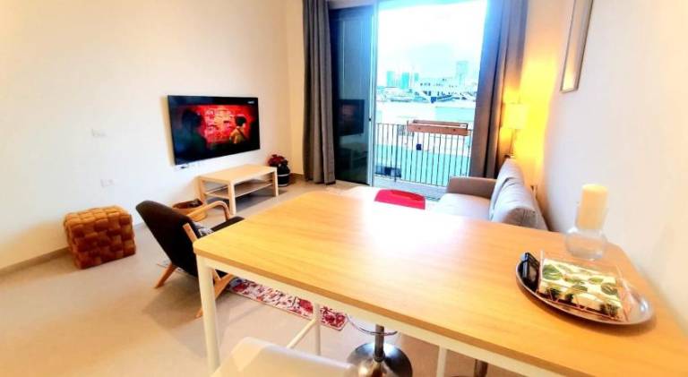 Holiday apartment | Near Neve Tzedek — photo 2