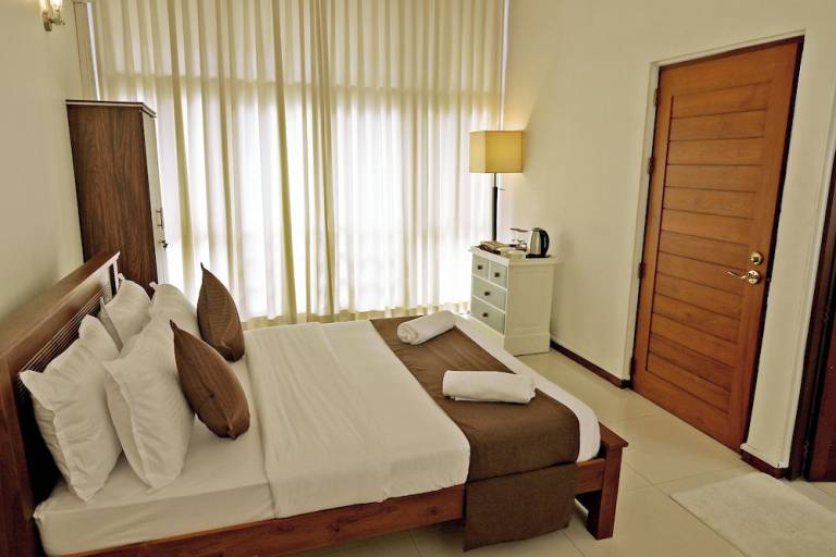 Apartment Maradana