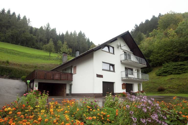 Ferienwohnung  Bad Peterstal-Griesbach