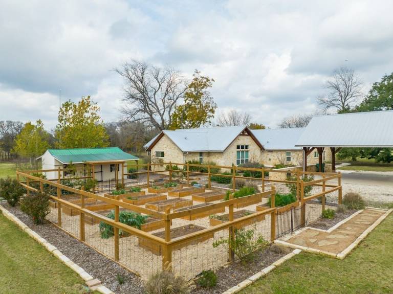 House Waco