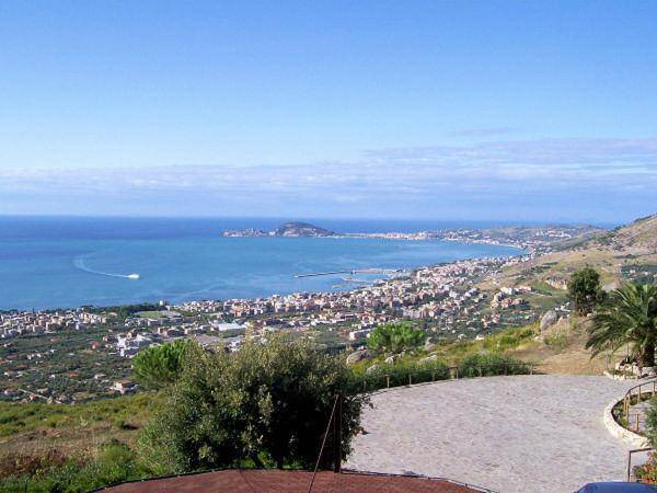 Bed & Breakfast Madonna della Croce