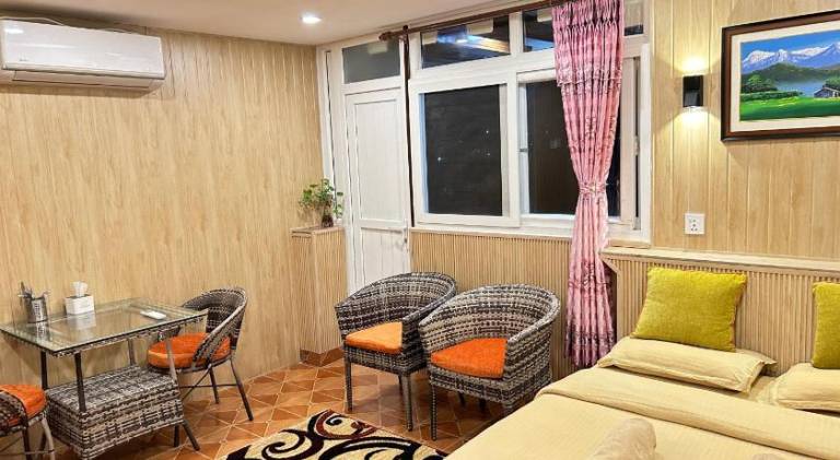 RANIBAN SUITES - Apartment Home — photo 4