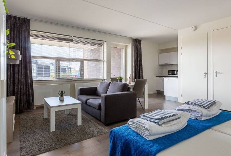 Appartement Yerseke