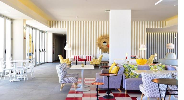 Pestana Alvor South Beach — photo 4